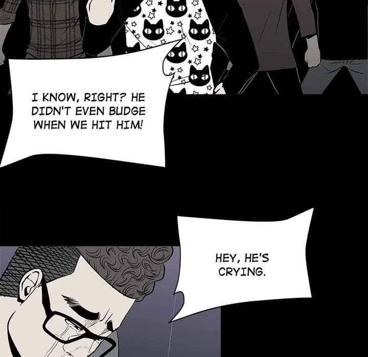 The Villain - Chapter 12 - Page 51