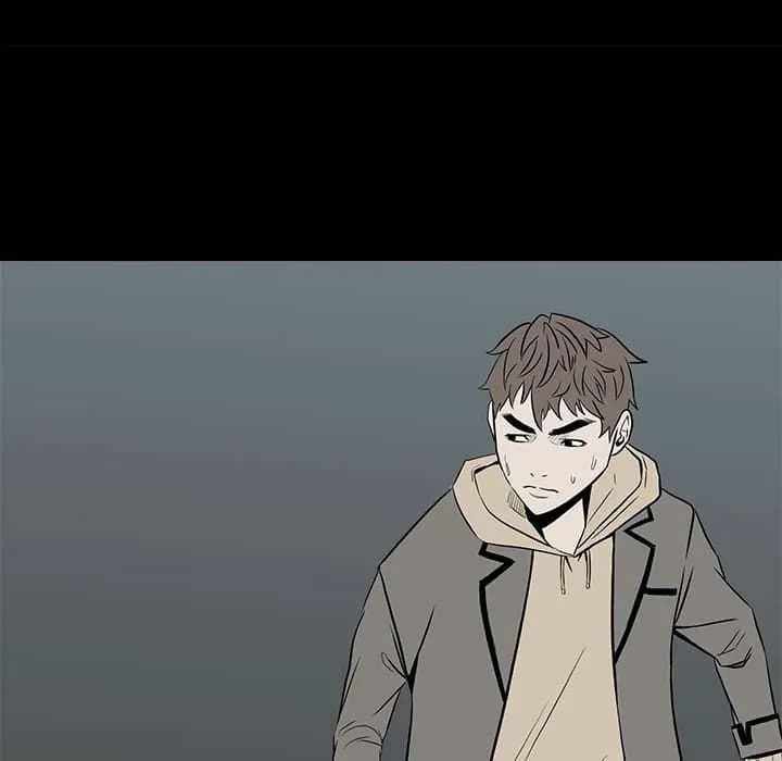 The Villain - Chapter 12 - Page 62