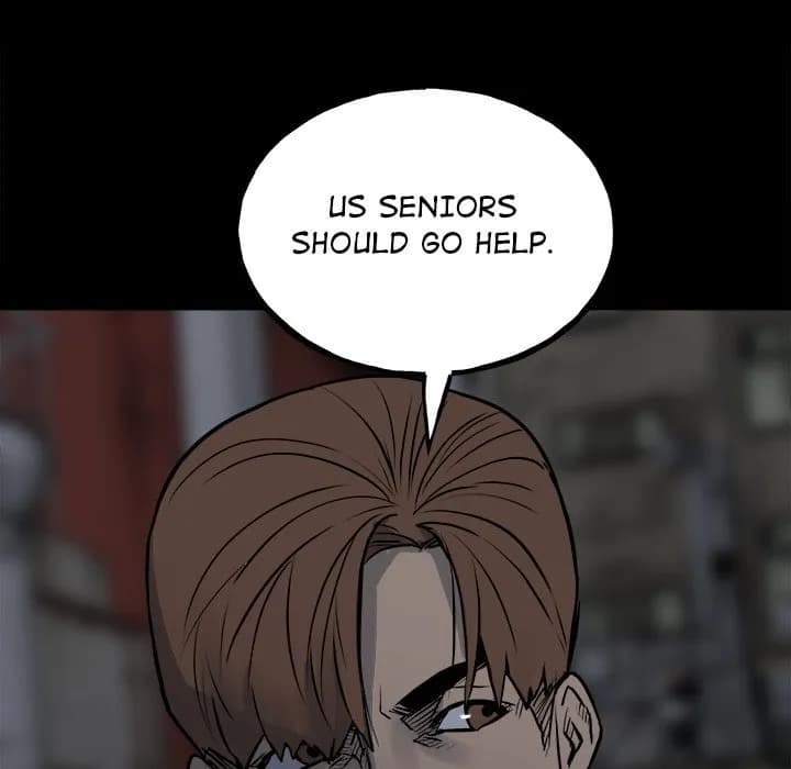 The Villain - Chapter 127 - Page 20