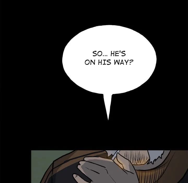 The Villain - Chapter 127 - Page 37