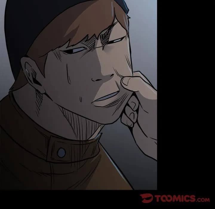 The Villain - Chapter 127 - Page 114