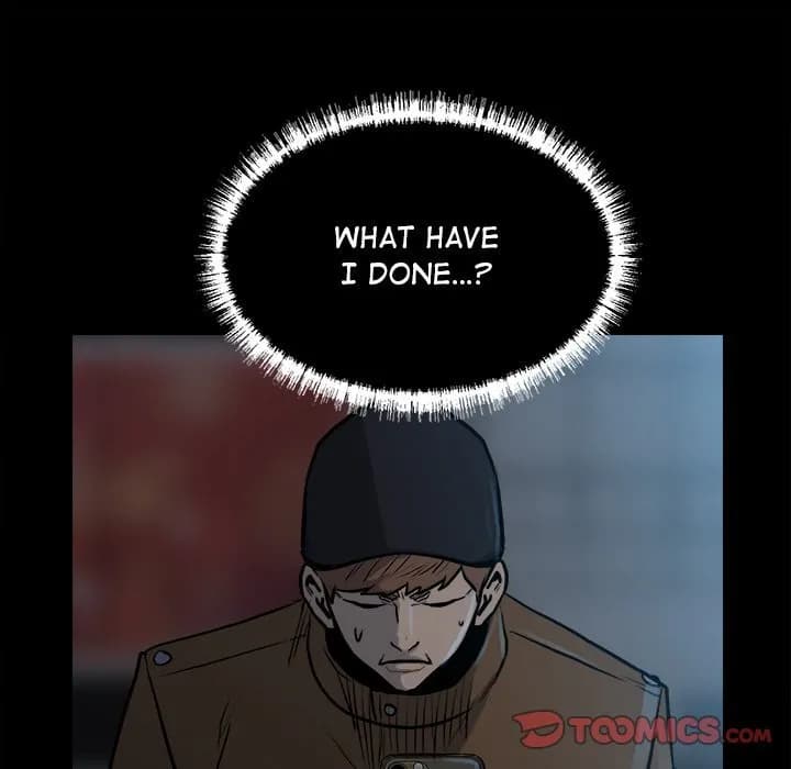 The Villain - Chapter 127 - Page 117