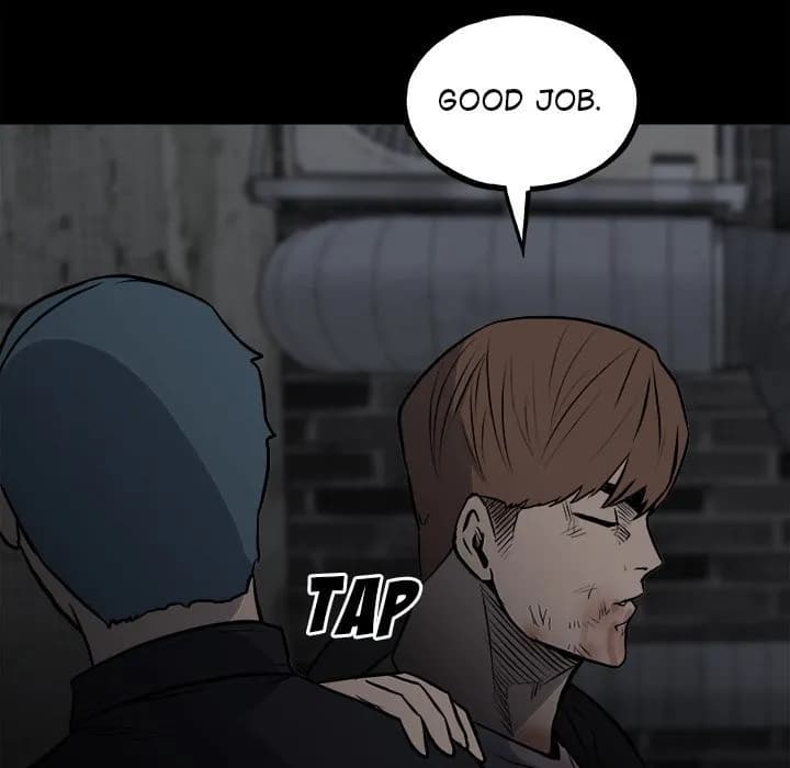 The Villain - Chapter 127 - Page 128