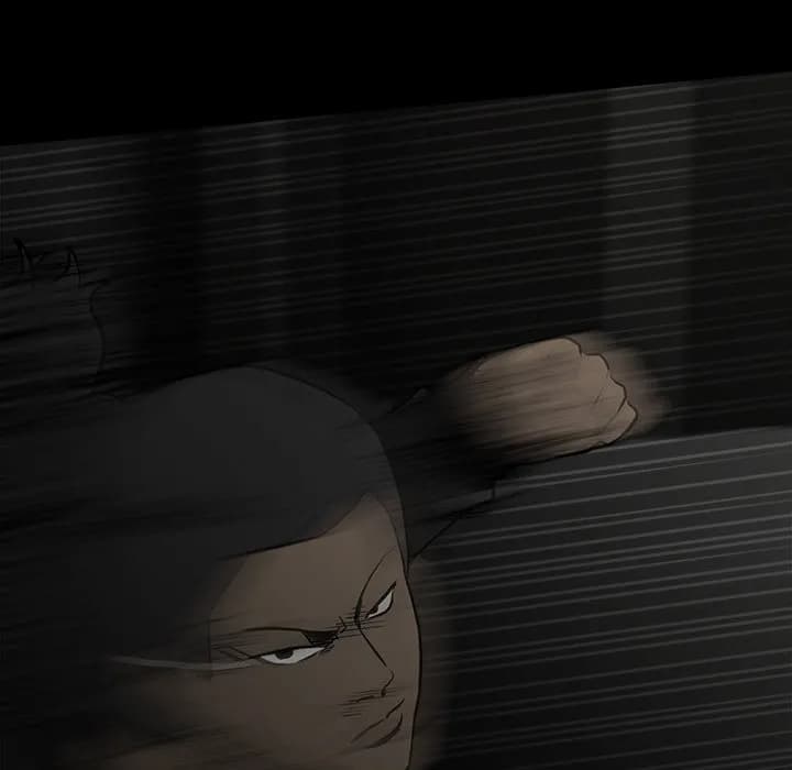 The Villain - Chapter 128 - Page 47