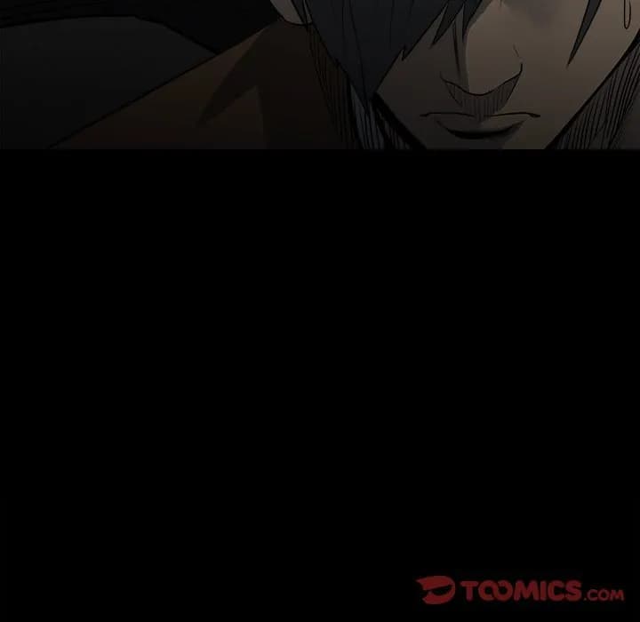 The Villain - Chapter 128 - Page 67