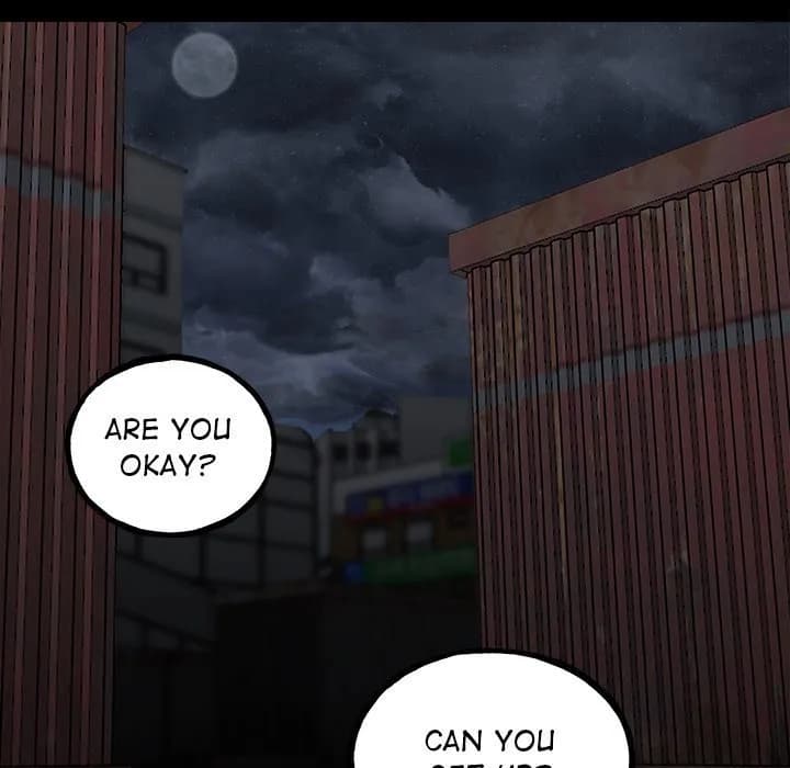 The Villain - Chapter 128 - Page 77