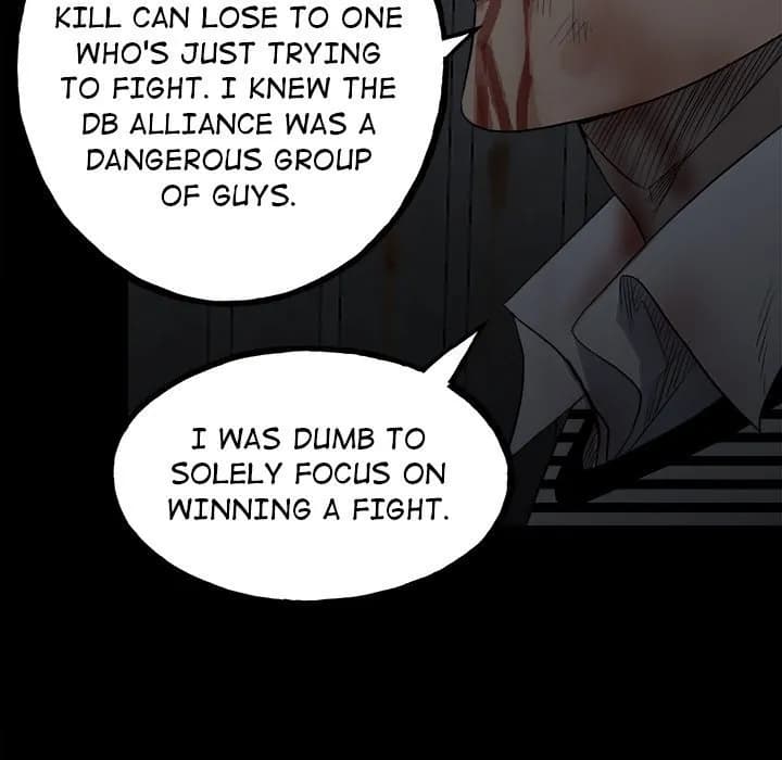 The Villain - Chapter 128 - Page 89