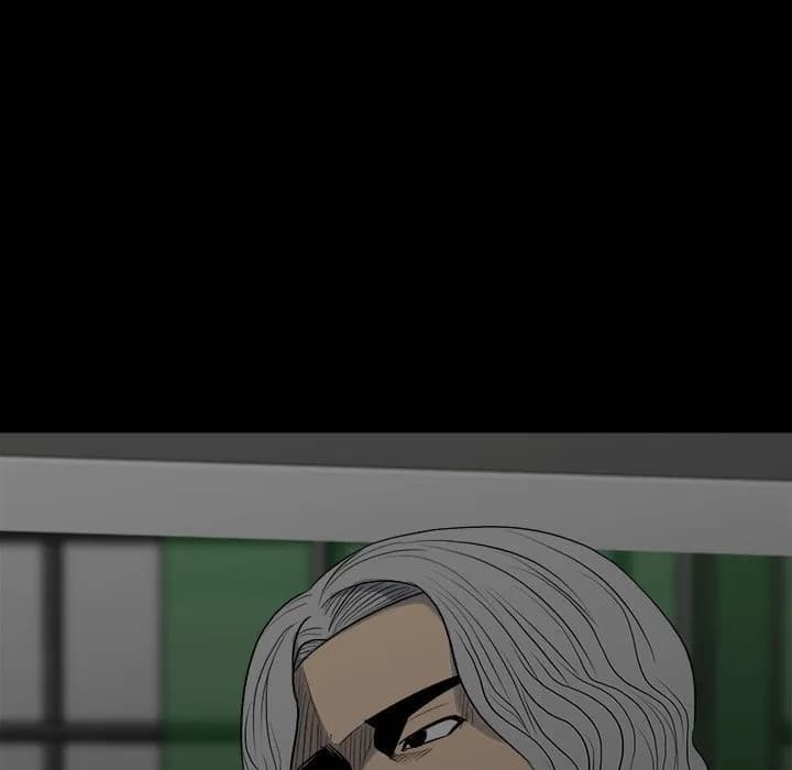 The Villain - Chapter 128 - Page 144