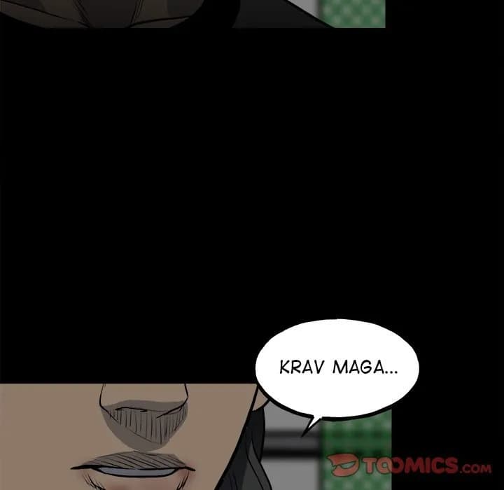 The Villain - Chapter 129 - Page 84