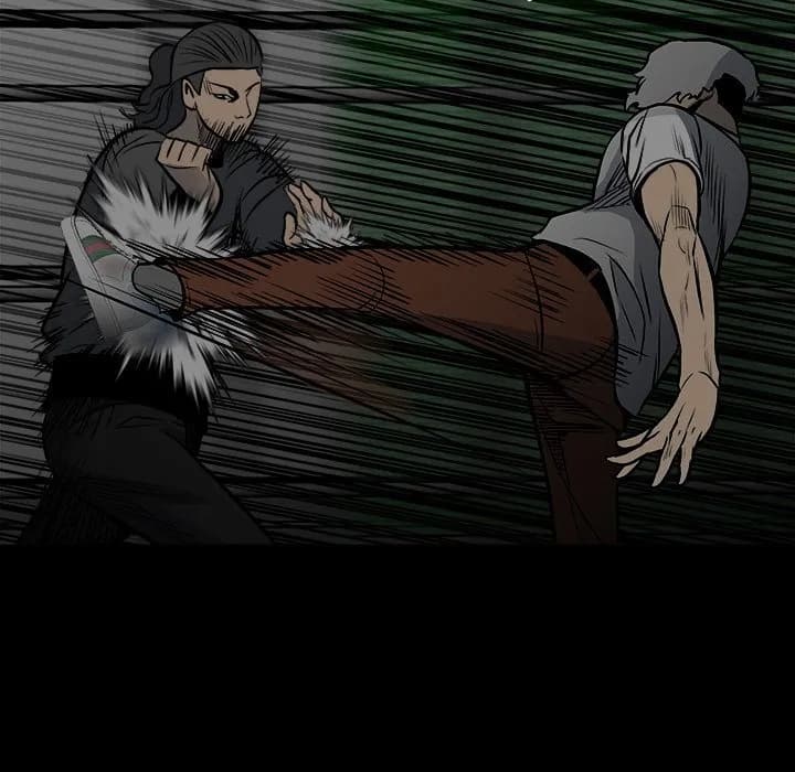 The Villain - Chapter 129 - Page 112