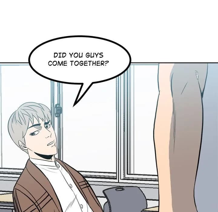 The Villain - Chapter 13 - Page 29