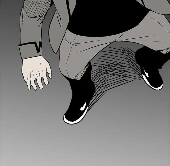 The Villain - Chapter 13 - Page 39