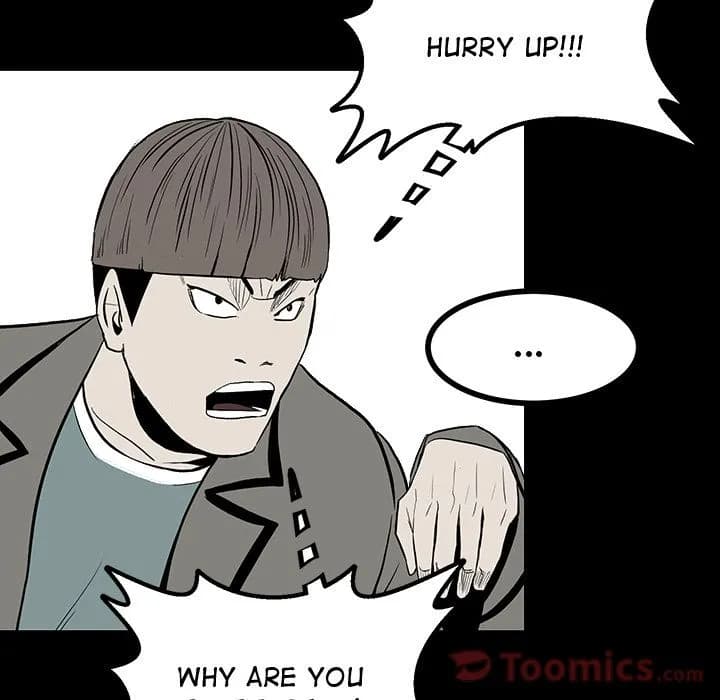 The Villain - Chapter 13 - Page 95