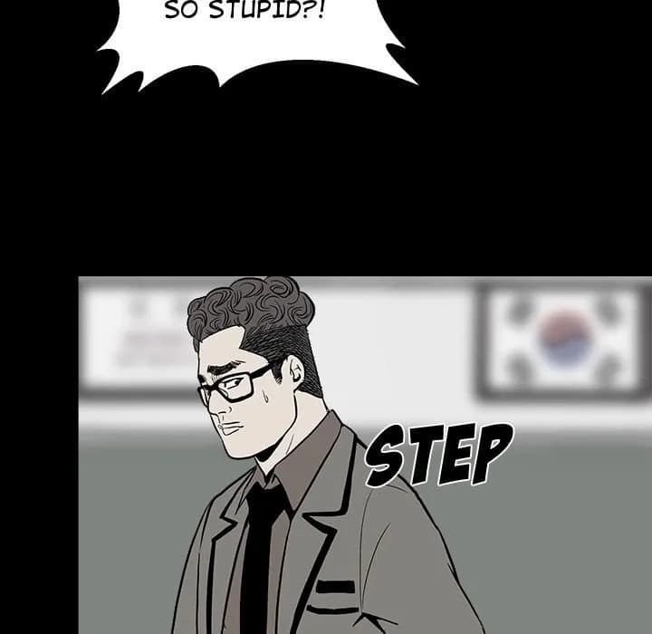 The Villain - Chapter 13 - Page 96