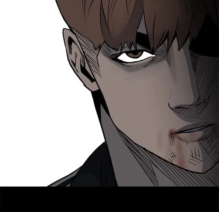 The Villain - Chapter 130 - Page 43
