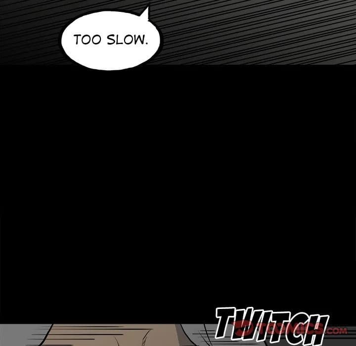 The Villain - Chapter 130 - Page 79