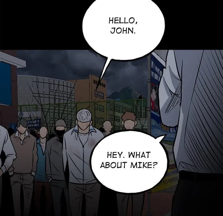 The Villain - Chapter 130 - Page 90