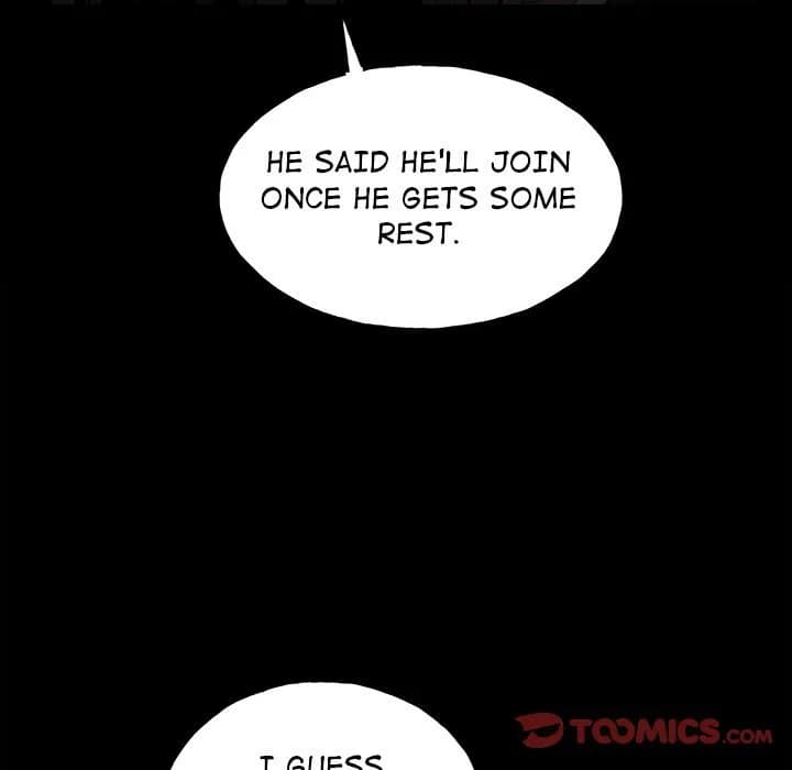 The Villain - Chapter 130 - Page 91