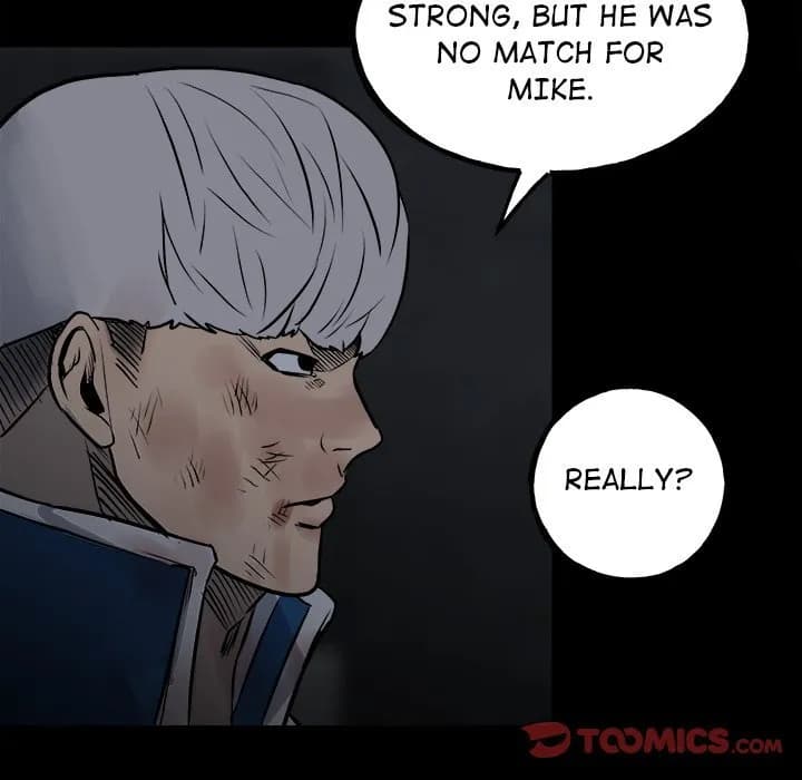 The Villain - Chapter 130 - Page 94