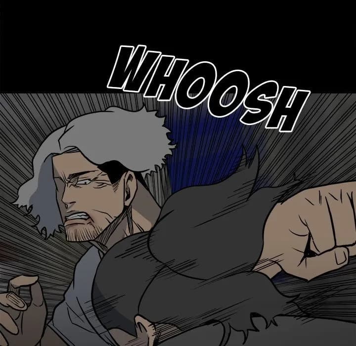 The Villain - Chapter 131 - Page 10