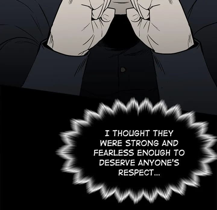 The Villain - Chapter 131 - Page 40