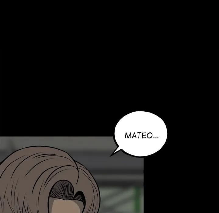 The Villain - Chapter 131 - Page 132