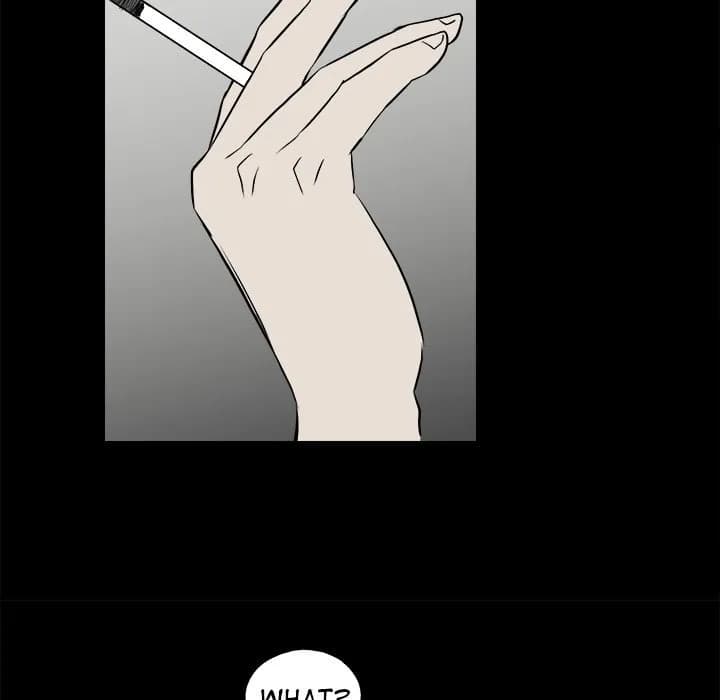 The Villain - Chapter 132 - Page 22