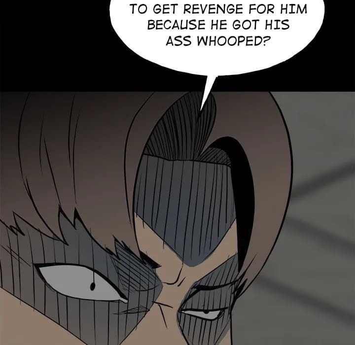The Villain - Chapter 133 - Page 54