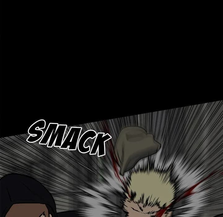 The Villain - Chapter 133 - Page 111