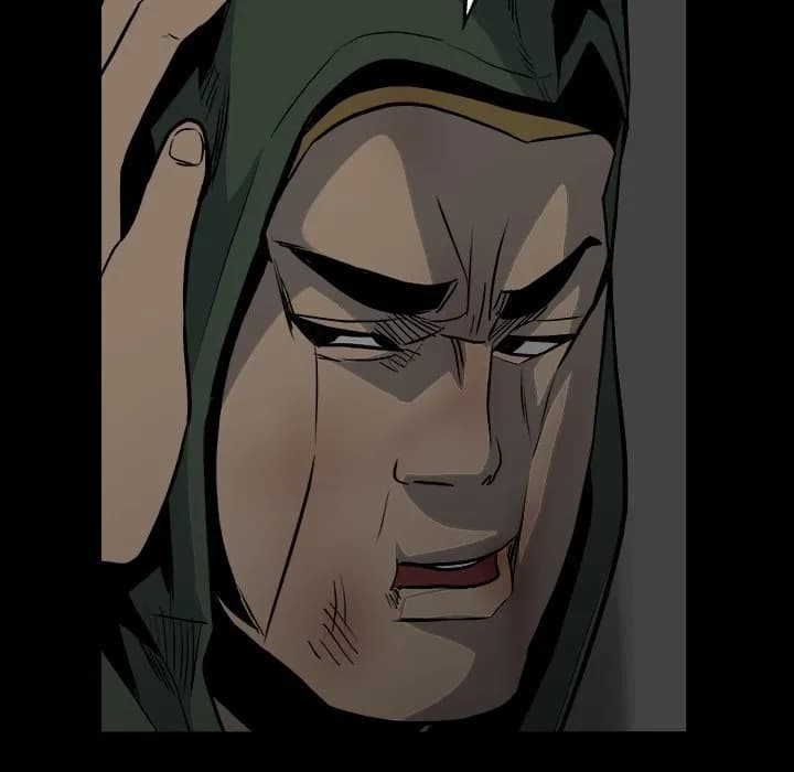 The Villain - Chapter 133 - Page 127