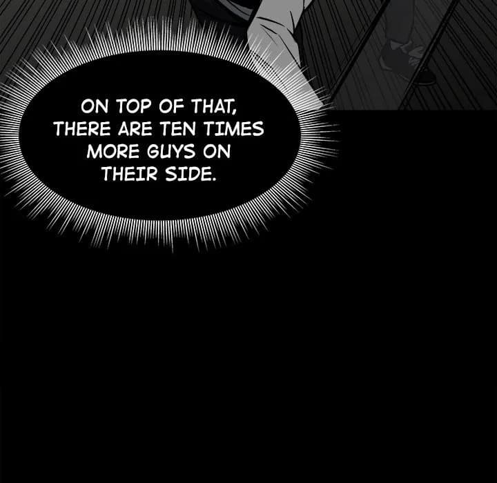 The Villain - Chapter 134 - Page 51