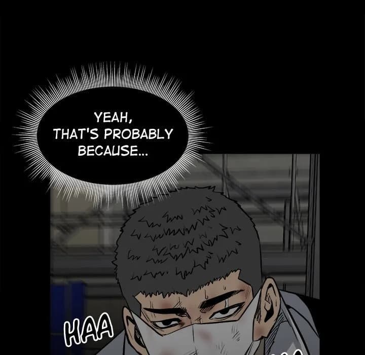 The Villain - Chapter 134 - Page 70
