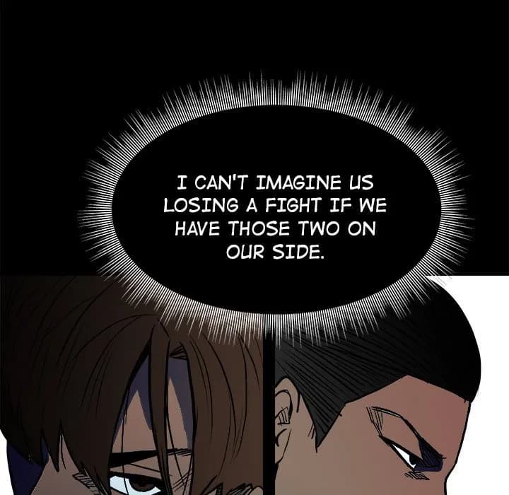 The Villain - Chapter 134 - Page 72