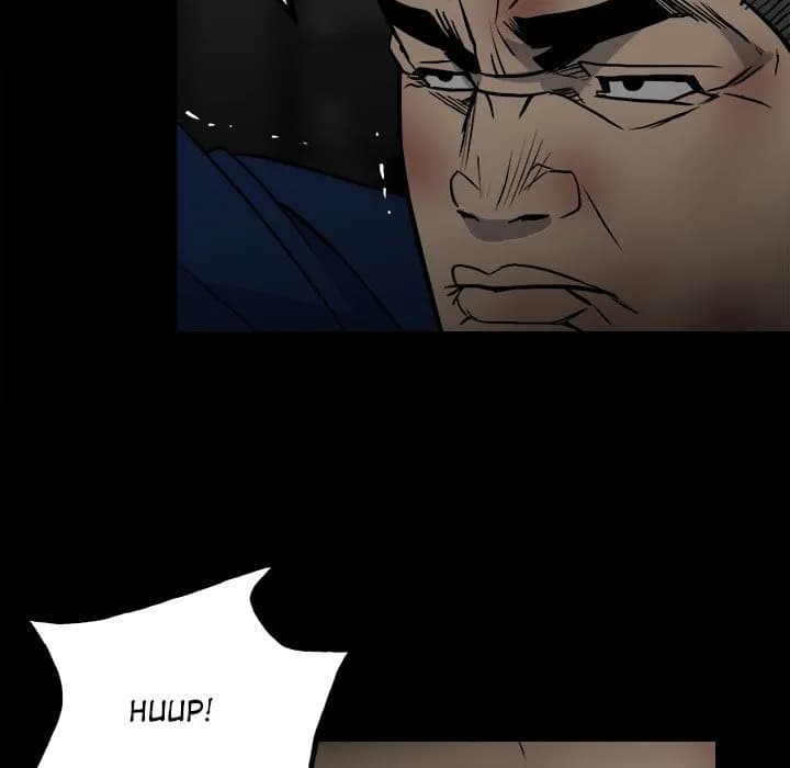 The Villain - Chapter 134 - Page 88