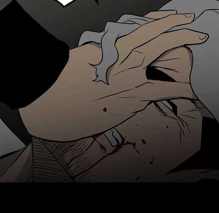 The Villain - Chapter 134 - Page 126