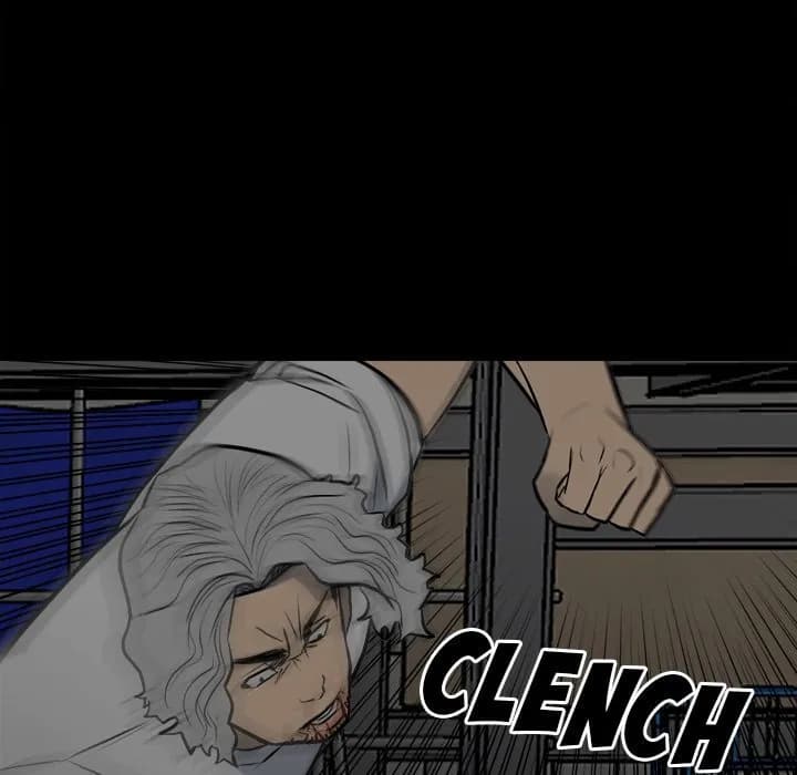 The Villain - Chapter 134 - Page 135