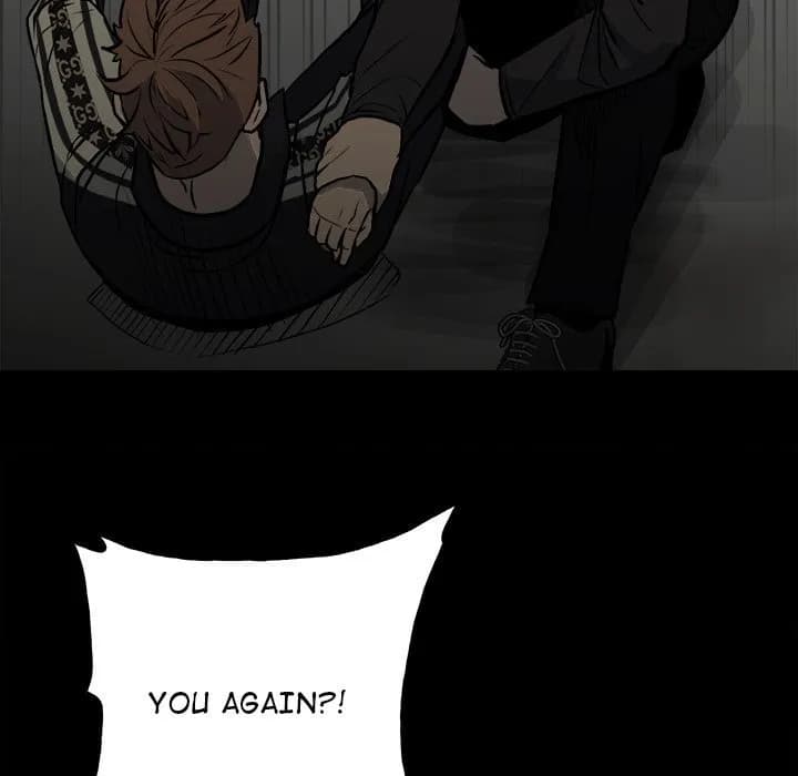 The Villain - Chapter 135 - Page 58