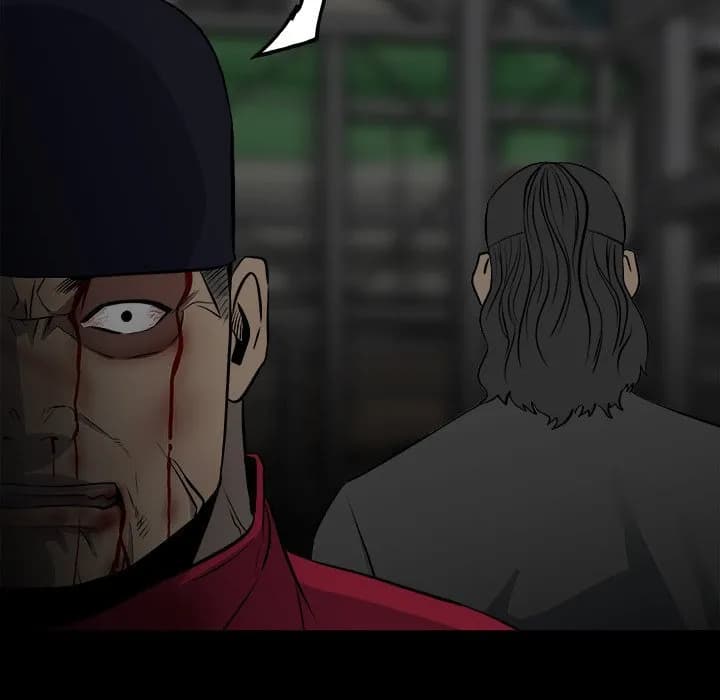 The Villain - Chapter 136 - Page 26