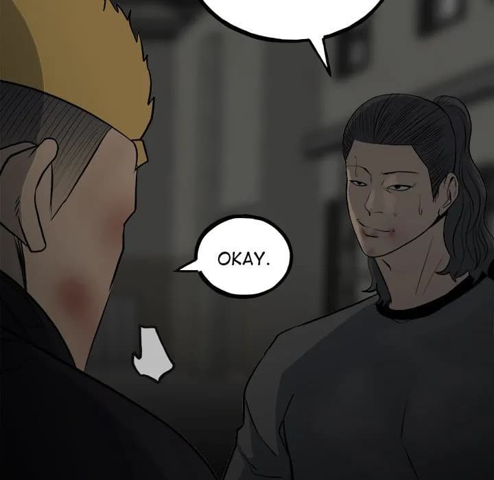 The Villain - Chapter 136 - Page 32