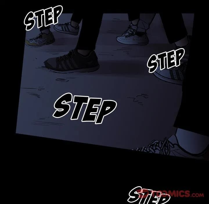 The Villain - Chapter 136 - Page 42