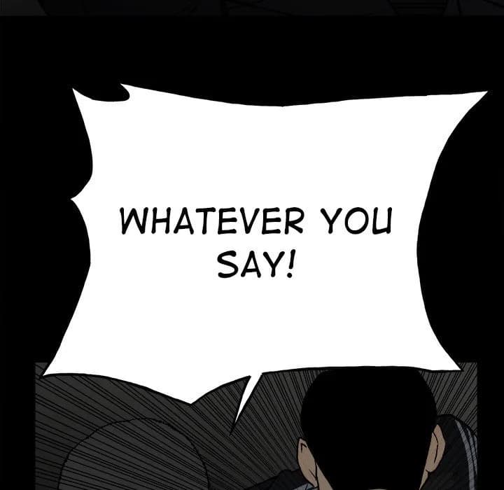 The Villain - Chapter 136 - Page 65