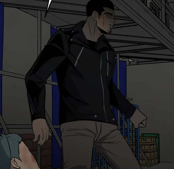 The Villain - Chapter 136 - Page 90