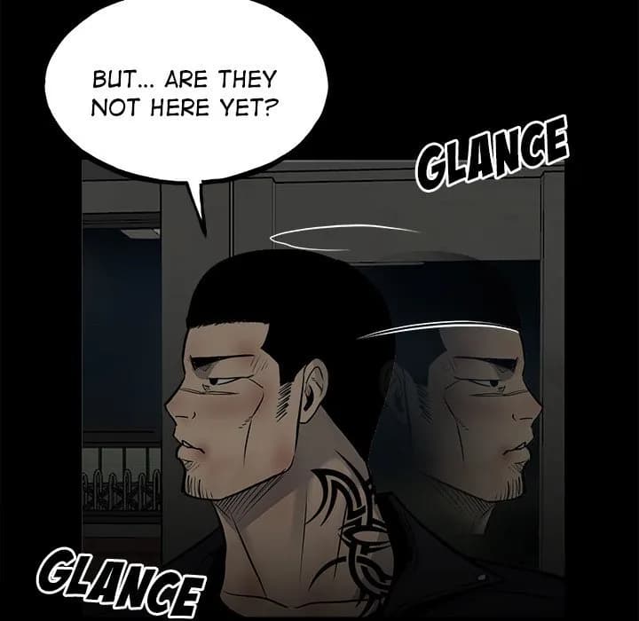 The Villain - Chapter 136 - Page 101