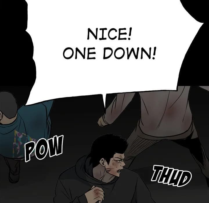 The Villain - Chapter 137 - Page 11