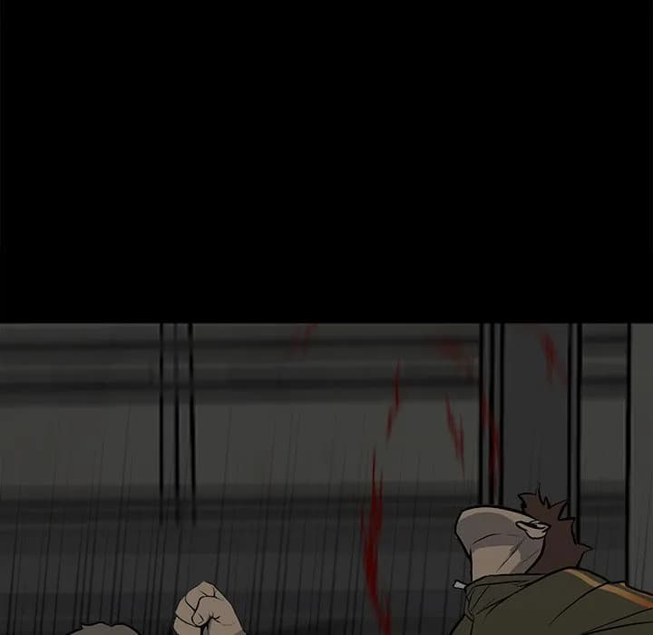 The Villain - Chapter 137 - Page 12