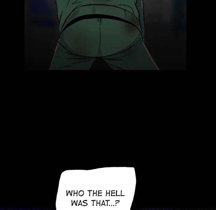 The Villain - Chapter 137 - Page 81