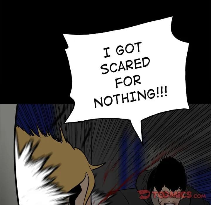 The Villain - Chapter 137 - Page 97