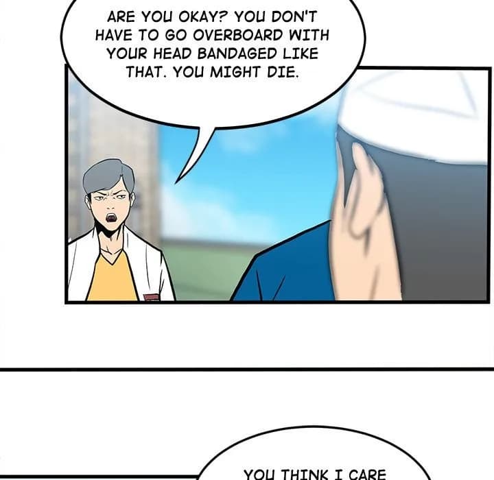 The Villain - Chapter 14 - Page 37