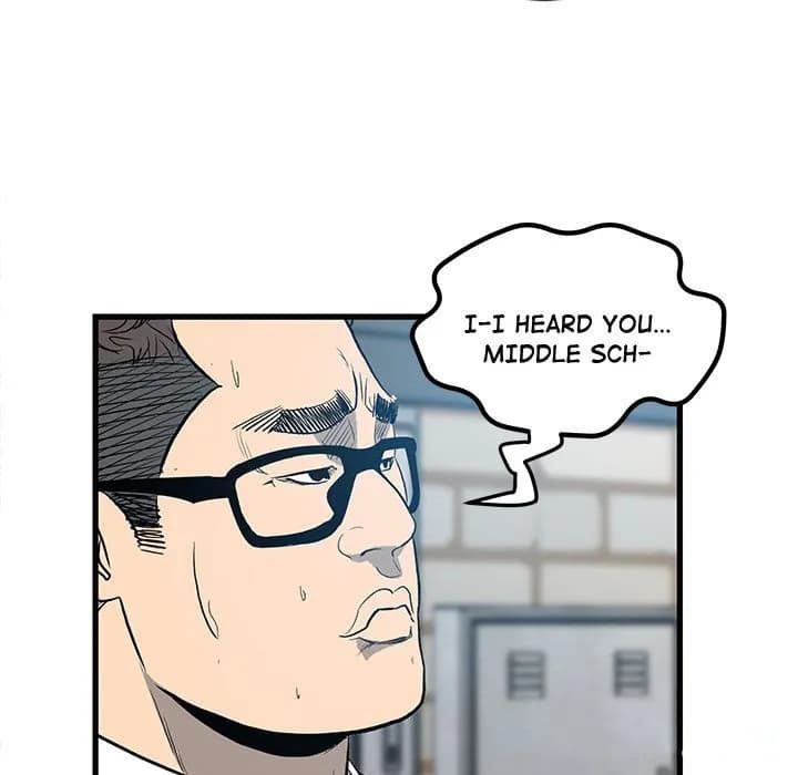The Villain - Chapter 14 - Page 60