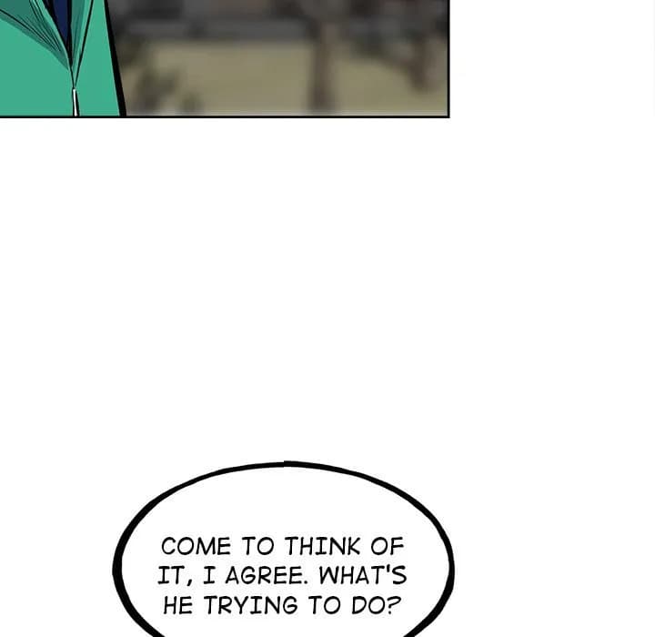 The Villain - Chapter 146 - Page 92